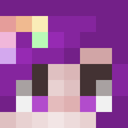 Minecraft Avatar