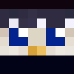 Minecraft Avatar