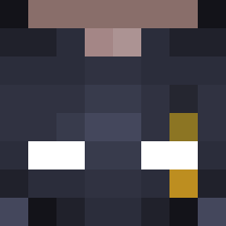 Minecraft Avatar