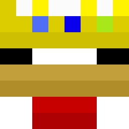 Minecraft Avatar