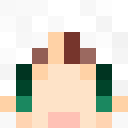 Minecraft Avatar