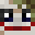 J0ked Minecraft avatar