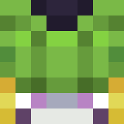 Minecraft Avatar