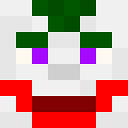 Minecraft Avatar