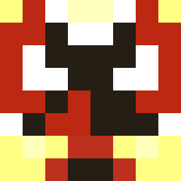 Minecraft Avatar