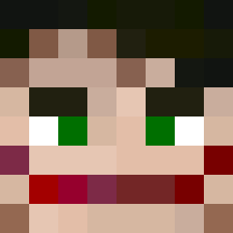 Minecraft Avatar