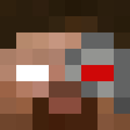 Minecraft Avatar