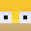J_xung Minecraft head