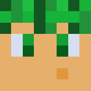 skin gracza