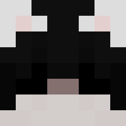 Minecraft Avatar