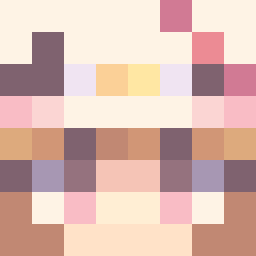Minecraft Avatar
