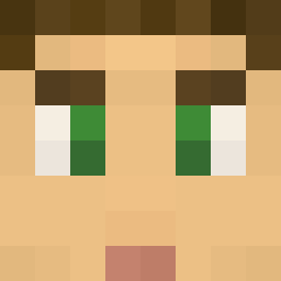 Minecraft Avatar