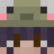 JamesTheFroggo