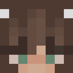 Minecraft Avatar