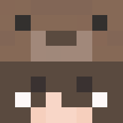 Minecraft face of player JaoGraphics
