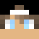 Photo de profil de Jarus