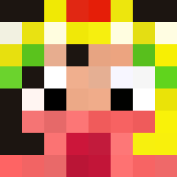 Minecraft Avatar