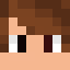 Minecraft hoofd van JaymianLee
