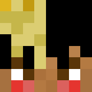 Jeaen_HC's Head