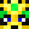 Skin de JeamByOne
