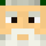 Photo de profil de Jeb_