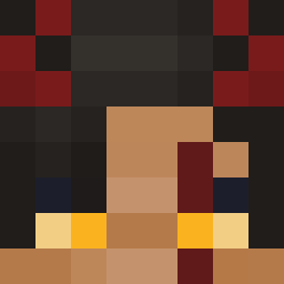Minecraft Avatar