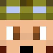 Jerridth's Head