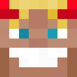 Photo de profil de Jim999AGC