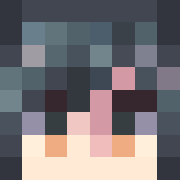 Jim_chim 的 Minecraft 头像