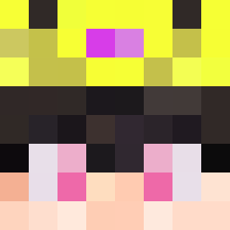 Minecraft Avatar