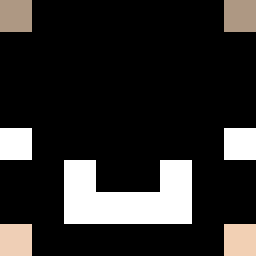 Minecraft Avatar