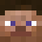 Jollypaper Minecraft head