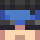 Minecraft head of Jonny_301