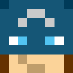 Photo de profil de Joshua45