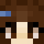 Julia_Gamy Minecraft Head