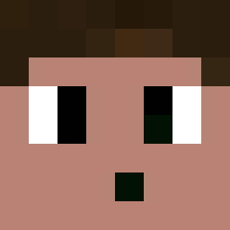Minecraft Avatar