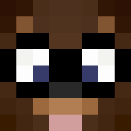 Minecraft Avatar