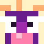 Photo de profil de Jynx