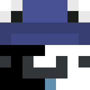 K0NXZ Skin Avatar Head