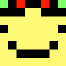 Minecraft Avatar