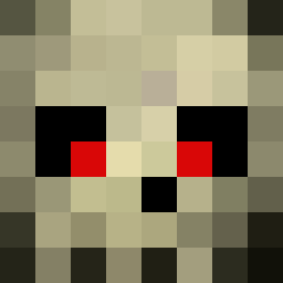 Minecraft Avatar