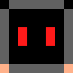 Minecraft Avatar