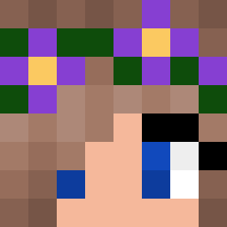 Minecraft Avatar