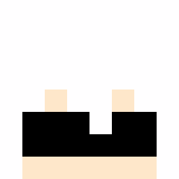 Minecraft Avatar