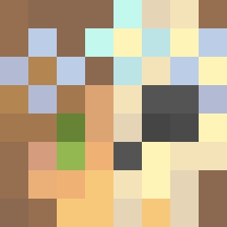 Minecraft Avatar