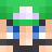KONGDDEOK2 Minecraft head