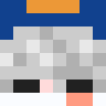 KRGongBaek Minecraft head