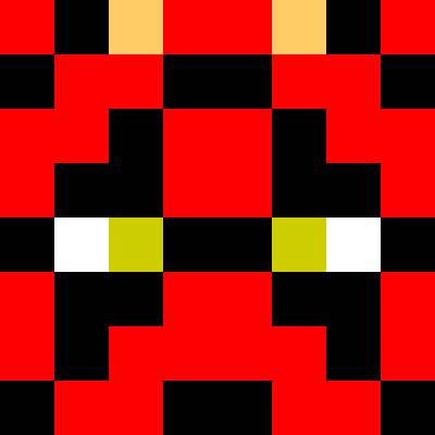 KTthecreeper Profile