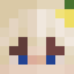 Kaanzim Minecraft skin