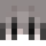 Skin gracza KapitanTofer